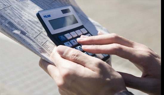 会计实训实习报告