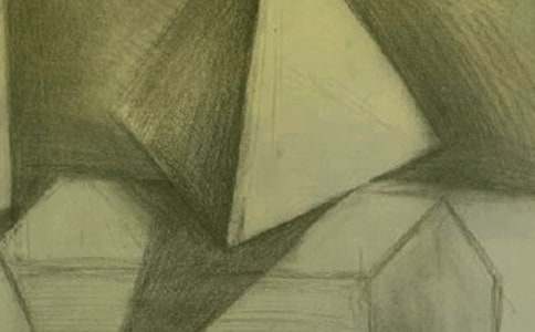 素描入门教学图片