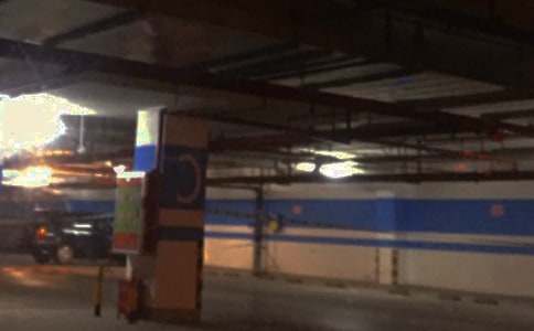 停车场方案【汇编15篇】