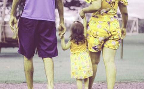 家庭教育讲座心得体会范文