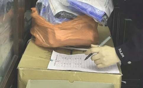 仓管工作心得范文