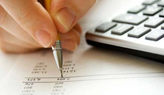 会计实习报告（一）