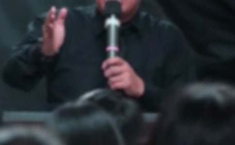 青春梦想演讲稿范文