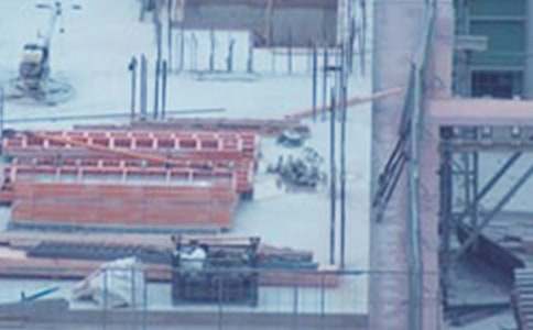 建筑工地实习报告（通用8篇）