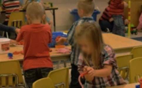 幼儿园中班开学安全第一课教案（通用6篇）