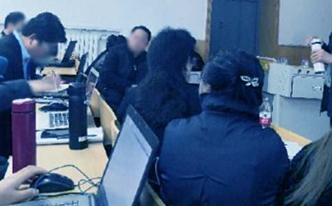 语文教研组工作汇报范文