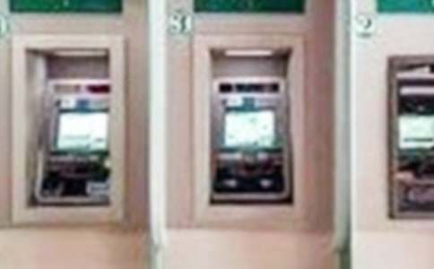 [参考]银行大堂经理实习报告