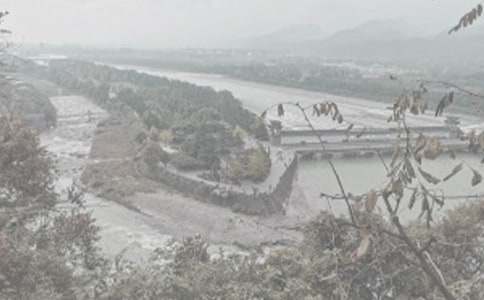 水利工程工作汇报