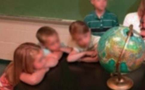 幼儿园大班开学教案