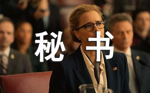 秘书个人工作总结4篇