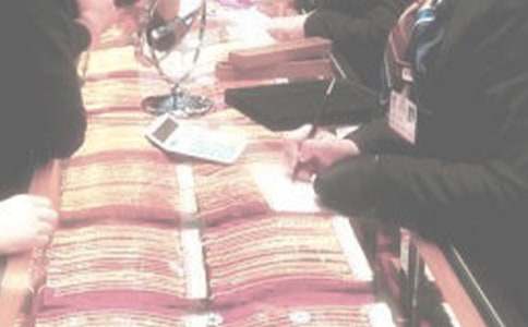 药房营业员工作总结范本