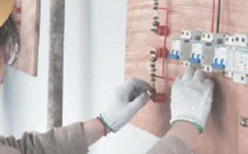 物业维修电工个人工作总结