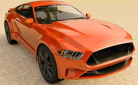 汽车抵押借款合同