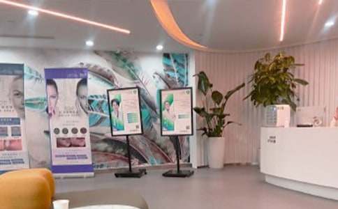 美容院月工作计划