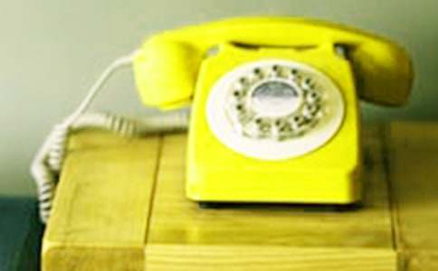 电话营销技巧和话术