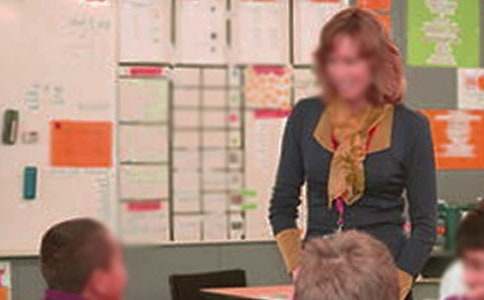 家长给老师的推荐信5篇