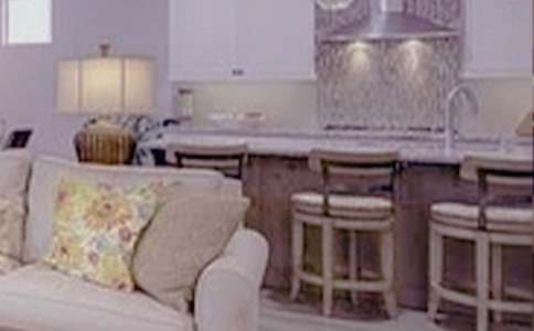 房屋装修合同简单范本