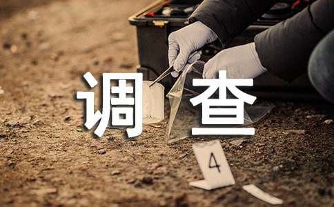 大学生阅读情况调查报告(汇编15篇)