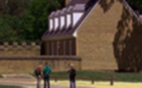 职业技术学院安全工作考察报告