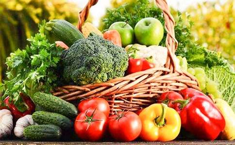 幼儿关于水果蔬菜谜语100条