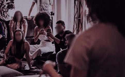 社团活动安全协议书