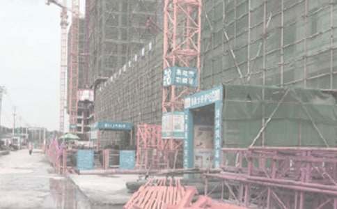 建筑工程劳务合同