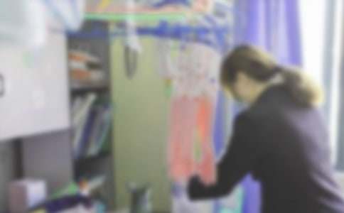 宿管会工作总结