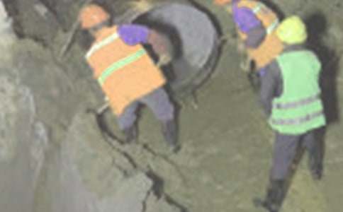 公路工程施工监理合同附件