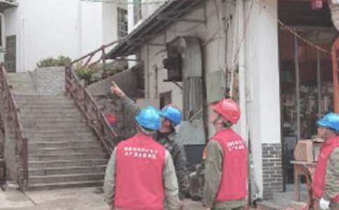 维修电工工作总结两篇