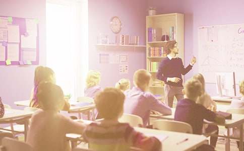 小学教学副校长述职报告范文 