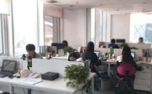 办公室内勤工作计划