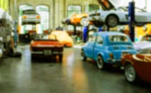 2018车展总结报告