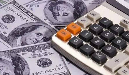 财务会计实习个人总结