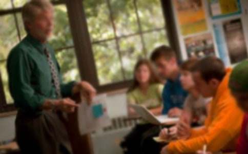 【精选】给老师的感谢信