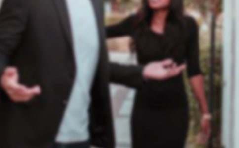 离婚协议书什么格式