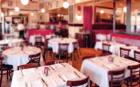 餐饮业加盟合同