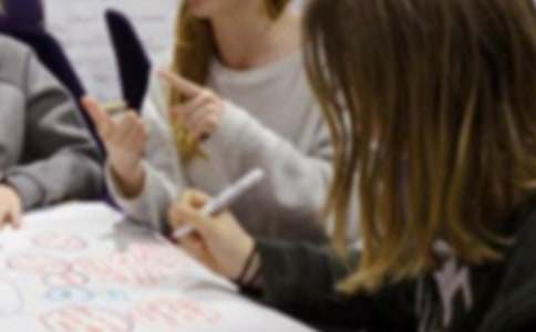 青年创业项目计划书