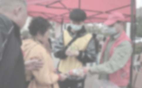 2017年敬老院志愿者活动工作总结