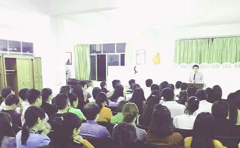 有关竞聘上岗演讲稿集锦