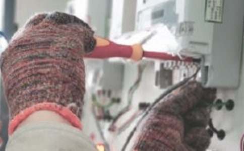 电工个人上半年工作总结