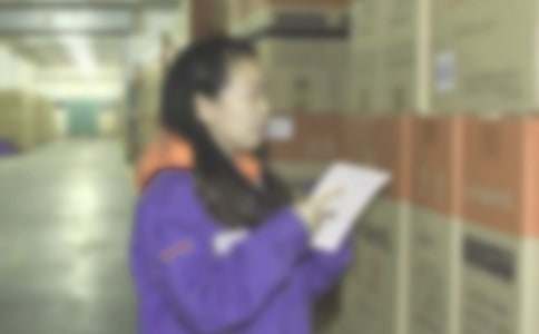 仓管员的转正工作总结