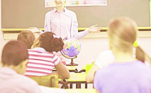 小学作文教学说课稿