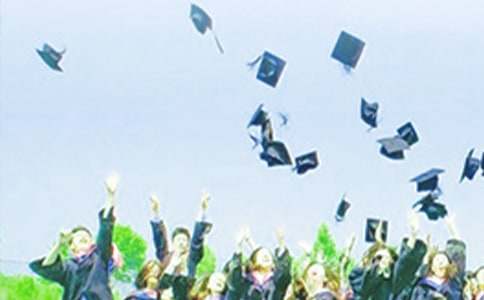 毕业设计邀请函