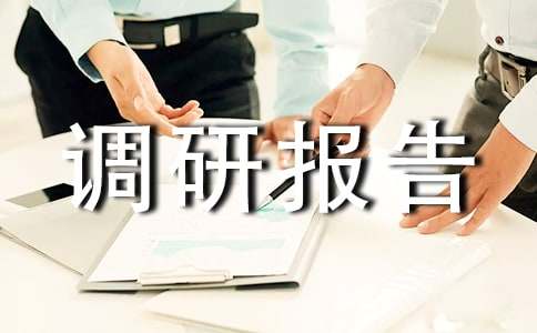 巾帼志愿服务工作情况调研报告