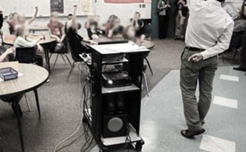 线上教学工作汇报(10篇)