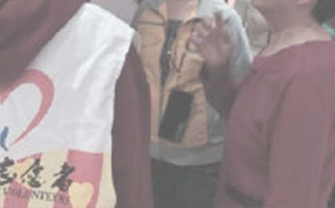 个人志愿者工作总结通用