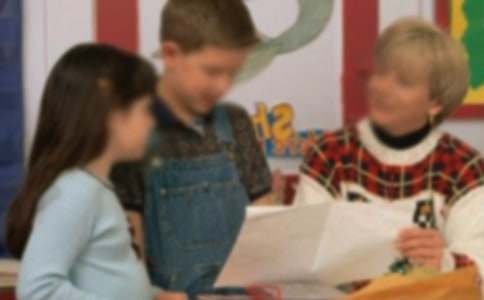 幼儿园中班说课稿