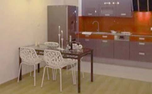 装修施工员工作总结范例