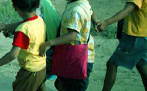 关于小学生感谢信范文（精选12篇）