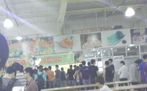 食堂年终工作总结范文